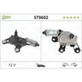 Produktbild: Wischermotor VALEO 579602 für Audi A6 C6 Avant A4 Allroad B8