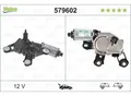 Produktbild: VALEO Wischermotor 579602 hinten für Audi