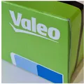 Produktbild: Valeo 579602 Wischermotor Motor Scheibenwischer für Audi