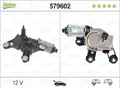 Produktbild: Original VALEO Wischermotor 579602 für Audi