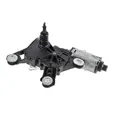 Produktbild: Wischermotor hinten 12 V VALEO IAM-Expertise passend für u.a. AUDI A6