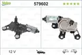 Produktbild: Wischermotor ORIGINAL TEIL VALEO 579602 für AUDI A6 A4 8K5 8KH 4F2 4F5 C6 B8 4FH