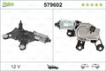 Produktbild: Valeo Wischermotor Scheibenwischmotor Hinten für Audi A6 C6 Avant A4 B8 05-16