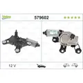 Produktbild: Wischermotor VALEO 579602 für Audi A6 C6 Avant A4 Allroad B8