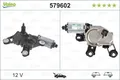 Produktbild: WISCHMOTOR HINTEN FÜR AUDI A6 C6 AVANT (4F5) - VALEO 579602