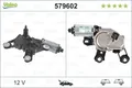 Produktbild: VALEO 579602 Wischermotor für AUDI