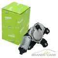 Produktbild: VALEO WISCHERMOTOR HINTEN FÜR AUDI A4 8K B8 AVANT KOMBI AB BJ 08