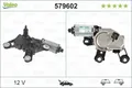 Produktbild: VALEO Wischermotor hinten für AUDI A4 Allroad Avant,A6 Allroad Avant