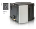 Produktbild: Gasboiler - 10 l - Ohne Wasserset
