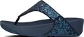 Produktbild: FitFlop LULU GLITTER X03 399 Midnight Navy EU 37