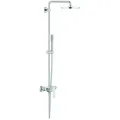 Produktbild: Grohe Euphoria Eurodisc Cosmopolitan Duschsystem 23058003, chrom