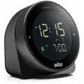Produktbild: Braun BC 24 B DCF Funkwecker schwarz
