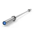 Produktbild: Capital Sports Hybrid Women Langhantel Barbell 50mm Sleeve 650kg Stahl Hartchrom 10034385