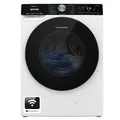 Produktbild: Gorenje WNS14A4ATS Waschmaschine mit Dampffunktion/ConnectLife /10Kg /1400 U/min /15 Programme/Totaler AquaStop/Wave Active Trommel/Sport/ExtraHygiene/PowerWash/Schnell Waschgang/EEK: A-40%