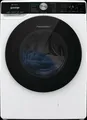 Produktbild: Gorenje Waschmaschine WNS14A4ATS Frontlader 10kg | A | 1400 U/min | AutoDos | AquaStop | WiFi | Dampf | weiß, A (Spektrum A bis G)