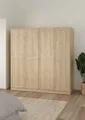 Produktbild: Kleiderschrank 