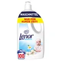 Produktbild: Lenor WM Flüssig Sensitiv 4,5L - 100WL Waschmittel