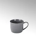 Produktbild: Lambert Piana Steinzeug Espressotasse, Anthrazit, H5, D6, 5cm