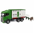 Produktbild: Bruder® Spielzeug-Transporter Scania Super 560R