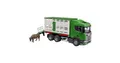 Produktbild: Scania Super 560R Tiertransport-LKW (inkl. 1 Rind)