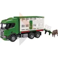 Produktbild: Scania Super 560R Tiertransport-LKW | 12048574
