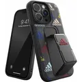 Produktbild: adidas SP Grip Case iPhone 14 Pro czarny/black/coulourful 50251 (Apple iPhone 14 Pro) (AD000078-0)