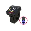 Produktbild: Brose V00323 Einheit Bediendisplay Allround Motorantrieb 4 Stufen 76010