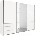 Produktbild: Schwebetürenschrank 