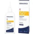 Produktbild: DERMASENCE Solvinea Liquid AK LSF 50+ 75 ml