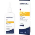 Produktbild: Dermasence Solvinea Liquid AK LSF 50+ 75 ml