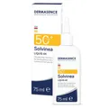Produktbild: DERMASENCE Solvinea Liquid AK 50+