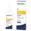 Produktbild: Dermasence Solvinea Liquid AK LSF 50 +  · 75 ml · PZN 17971104