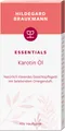 Produktbild: Hildegard Braukmann Essentials Karotin Öl, 25 ml