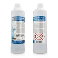 Produktbild: 1 Liter Isopropanol 99,9% Isopropylalkohol IPA Reinigung Entfetter Glasreiniger