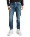 Produktbild: Herren 3301 Regular Tapered Jeans, Blau Vintage Azure 51003C052A802, 32W / 30L