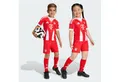 Produktbild: adidas Performance Fußballtrikot FC BAYERN MÜNCHEN 25/26 KIDS MINI-HEIMAUSRÜSTUNG (1-tlg)