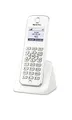 Produktbild: FRITZ!Fon M2 DECT-Komforttelefon (für FRITZ Box Monochromes Display, HD-Telefonie) deutschsprachige Version