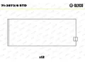 Produktbild: GLYCO Pleuellager 7135736std für BMW