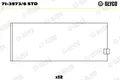 Produktbild: Glyco 71-3573/6 STD Pleuellager für BMW LAND ROVER OPEL WIESMANN