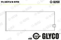 Produktbild: GLYCO 71-3573/6STD Pleuellager für BMW für Opel für Wiesmann für Land rover