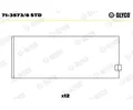 Produktbild: Pleuellager GLYCO 71-3573/6STD für BMW 5er 5er Touring 3er