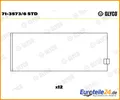 Produktbild: Pleuellager GLYCO 71-3573/6STD für BMW 5er 5er Touring 3er