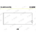 Produktbild: ORIGINAL® Glyco Pleuellager für Opel OMEGA B Caravan OMEGA B BMW X3 5 Touring