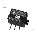 Produktbild: Koppler Drehstrom Netzwerke Powerline Homeplug Power Line Carrier Up 650 Mbit/S