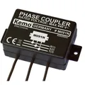 Produktbild: Kemo Powerline M091N Phasenkoppler Baustein Eingangsspannung (Bereich): 400 V/AC