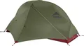Produktbild: Hubba NX Tent green 1-Personen-Zelt Farbe green
