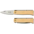 Produktbild: Taschenmesser Lierenaar 8 cm Tradition Nr. 015635001 Hufmesser