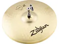 Produktbild: Zildjian Planet Z HiHat Cymbal Becken Schlagzeug Regular Finish Gussbronze