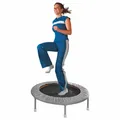 Produktbild: Trimilin Trampolin Miniswing, ø 102 cm, bis 85 kg