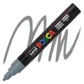 Produktbild: 1 bis 18x POSCA Pigmentmarker PC-5M, grau - SPARE BIS ZU 71%
